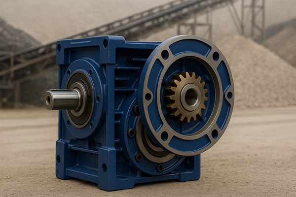 تحمل بار در گیربکس SN